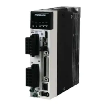 Panasonic servo drive, MADLN05SE