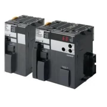 OMRON PLC module, CJ2H-CPU64-EIP
