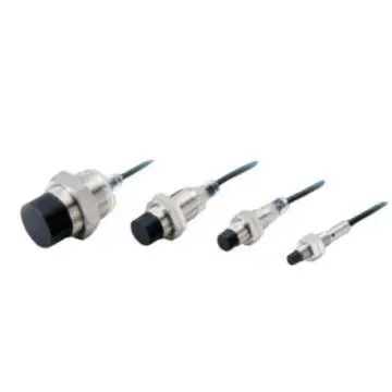 OMRON proximity switch, E2B-M18LS08-WZ-B1 2M