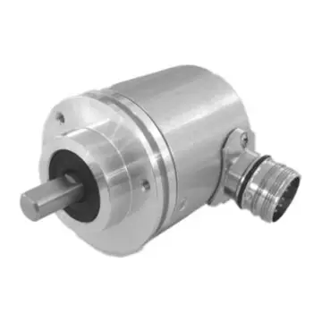BAUMER encoder, ATD2SB14Y2412/12SRGRD2SR17M10IP65S