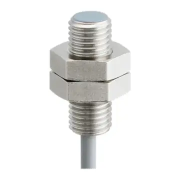 BAUMER ML cable proximity switch, IFRM 08P1713/L