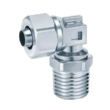 SMC connector, KFG2V0806-02S