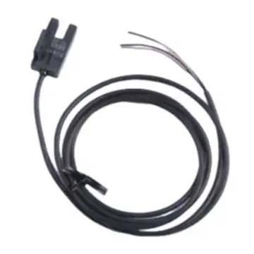 OMRON U-type sensor, EE-SX676P-WR 1M