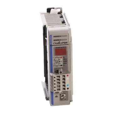 ALLEN BRADLEY-ROCKWELL Communication Module 1769-SDN (1 unit)