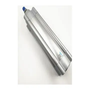 Festo ISO standard cylinder, DSBC-50-400-PPVA-N3, 1366958