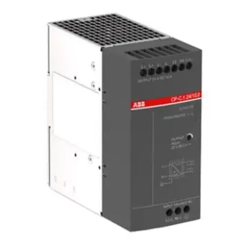 ABB CP-C.1 switching power supply, CP-C.1 24/10.0 10180693