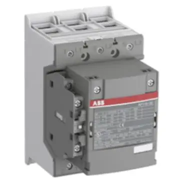 ABB AF Three-Pole AC Contactor (AC/DC Coil), AF2050-30-11*100-250V AC/DC 10084527
