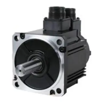Panasonic servo motor, MHMF502L1H6M
