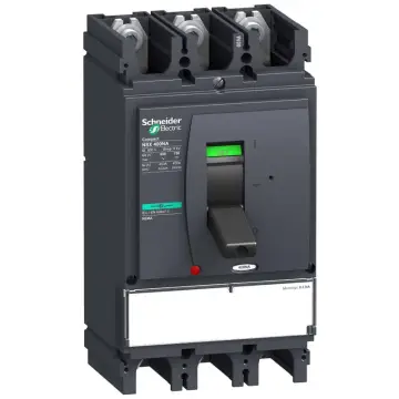 LV432834 Switch disconnector NSX630NA 3P 630A
