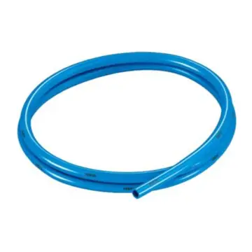 Festo Nylon tubing, PAN-6×1-BL, 553907 Blue, Outer diameter * wall thickness Φ6×1