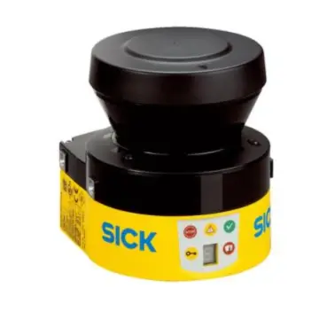 SICK laser scanner, S32B-3011BA
