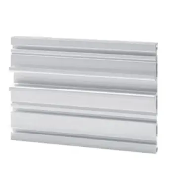 SIEMENS guide rail, 6ES7193-6MR00-0AA0