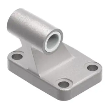Festo Double Earring Mount, LNG-40, 33891