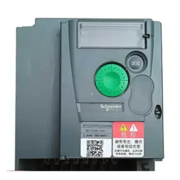 Schneider Electric frequency inverter, ATV310HD15N4A