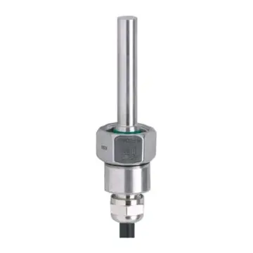 IFM differential pressure flow meter, SF5350