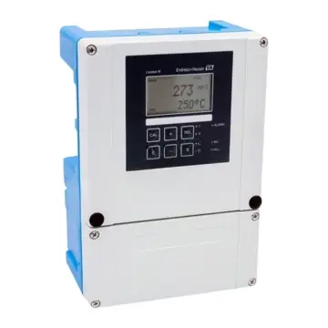 E+H Dissolved Oxygen Secondary Meter COM253-DX0005 1 unit
