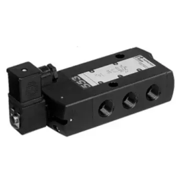 ASCO solenoid valve, SCG553A018MS 230/50