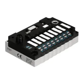 Festo solenoid valve electrical interface, CPV14-GE-DI01-8, 165811