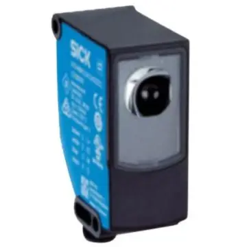 SICK color mark sensor, KTS-WS41141142ZZZZ