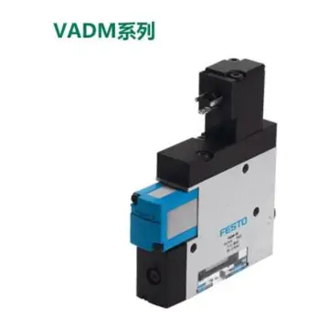 Festo VADMI series vacuum generator, VADMI-200, 162510