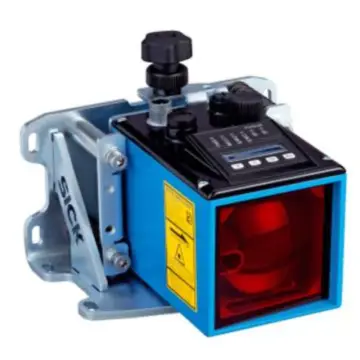 SICK Long Distance Sensor, DL100-21AA2110