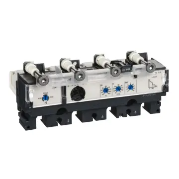 LV430480 Trip unit MicroLogic 2.2 for NSX160/250s