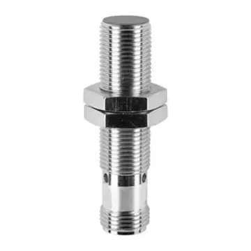 BAUMER inductive proximity switch, IFRM 12P1701/S13L