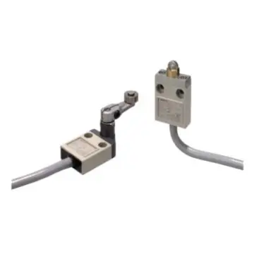 OMRON limit switch, D4C-3232