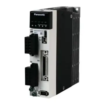 Panasonic servo drive, MDDLT55SF