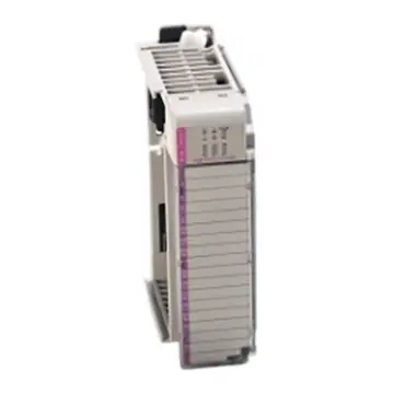 ALLEN BRADLEY-ROCKWELL Digital Output Module 1769OB8 (1 unit)