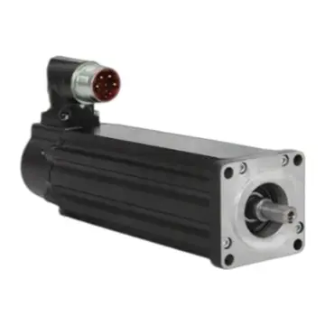 ALLEN BRADLEY-ROCKWELL Servo Motor VPL-B0753F-PK12AA (1 unit)