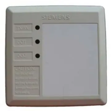 SIEMENS controller address code, PPM-1U32.PPF