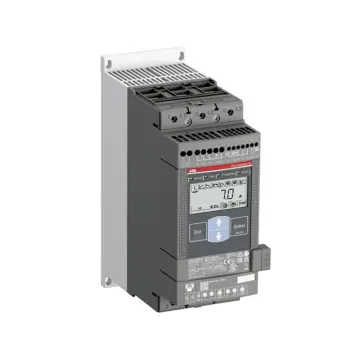 PSE72-600-70 ABB PSE soft starter 72A 37kW