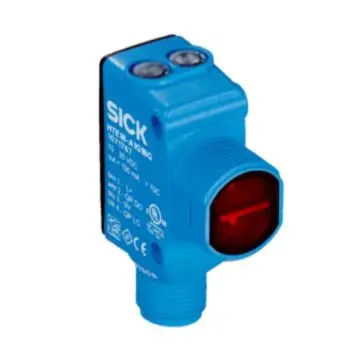 SICK photoelectric switch, HTB18L-P4A5BB