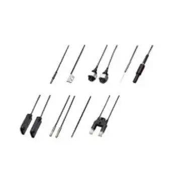 OMRON photoelectric sensor accessory, E39-F17