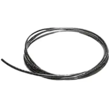 SMC red nylon tubing, T0604R-20 nylon tubing, Φ6×Φ4, 20M/roll