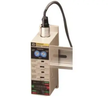 OMRON Tool Detection Amplifier, V600-HAR81 0.5M