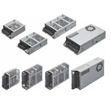 OMRON switching power supply, S8FS-C05024