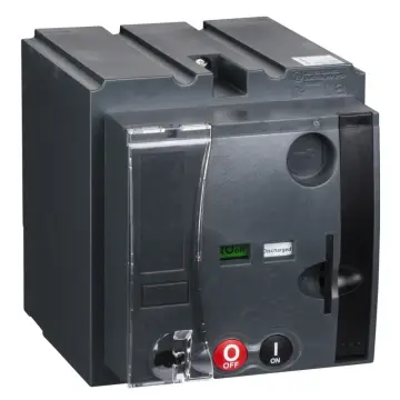 Schneider LV432641 Standard motor mechanism module MT400/630