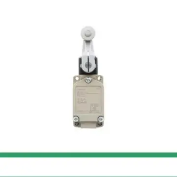 Omron limit switch, WLCA2-2N
