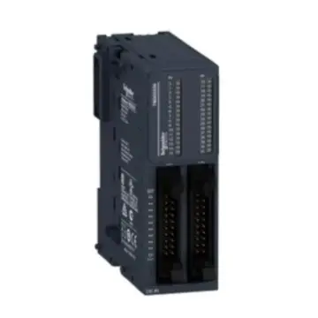 Schneider Electric DI module, TM3DI32K