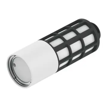 Festo muffler, UOS-1, 552252