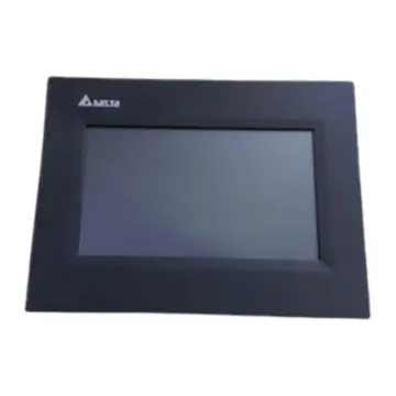 Delta Human-Machine Interface (HMI), DOP-110IG
