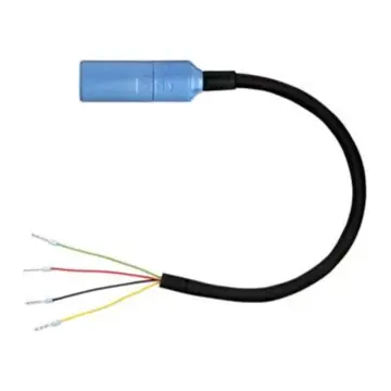 E+H PH cable, CYK10-A051