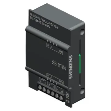 SIEMENS Digital Signal Expansion Board, 6ES7288-5DT04-0AA0