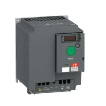 Schneider Electric frequency converter, ATV310HU55N4E