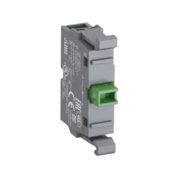 ABB M series auxiliary contact, 10245843 MCB-10