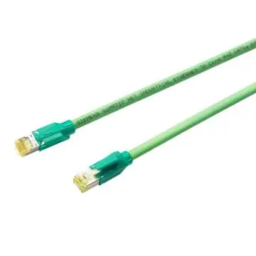 SIEMENS Ethernet cable, 6XV1870-3QH10