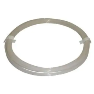 SMC white nylon tubing, T0806W-100 Φ8×Φ6, 100M/roll