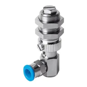 Festo suction cup holder, ESH-HD-4-QS, 189239